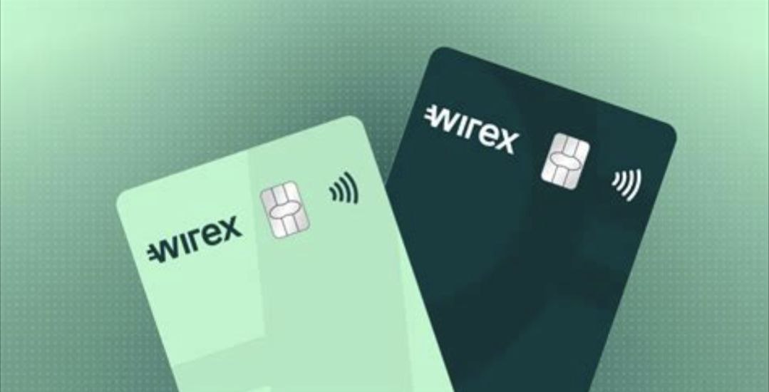 Wirex улучшил сервис и предложил лучшие курсы