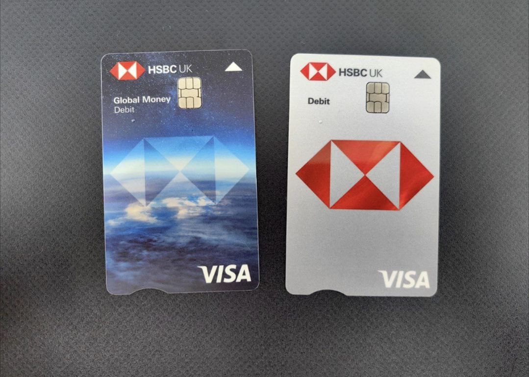 Открытие счёта в HSBC UK: документы и процедура