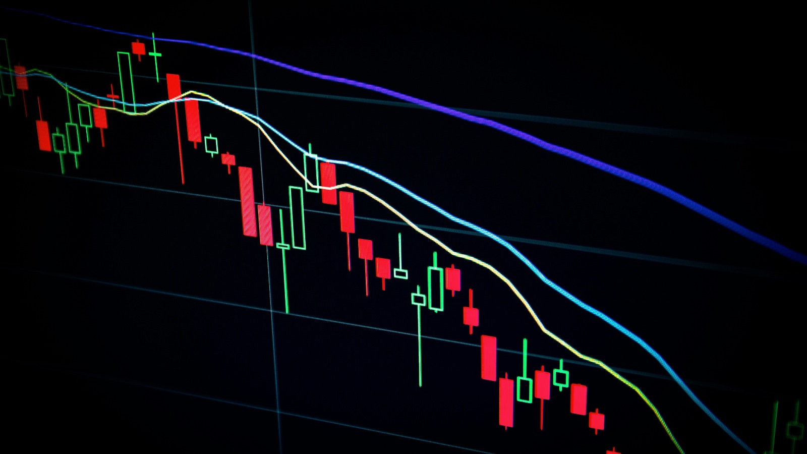 Trading 212: надежный брокер с 2004 года